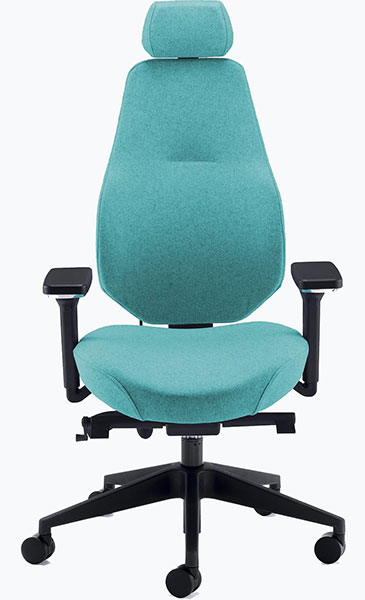 An image of the Ergo Dynamic chair