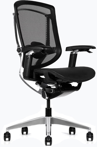 An image of the M-Form chair