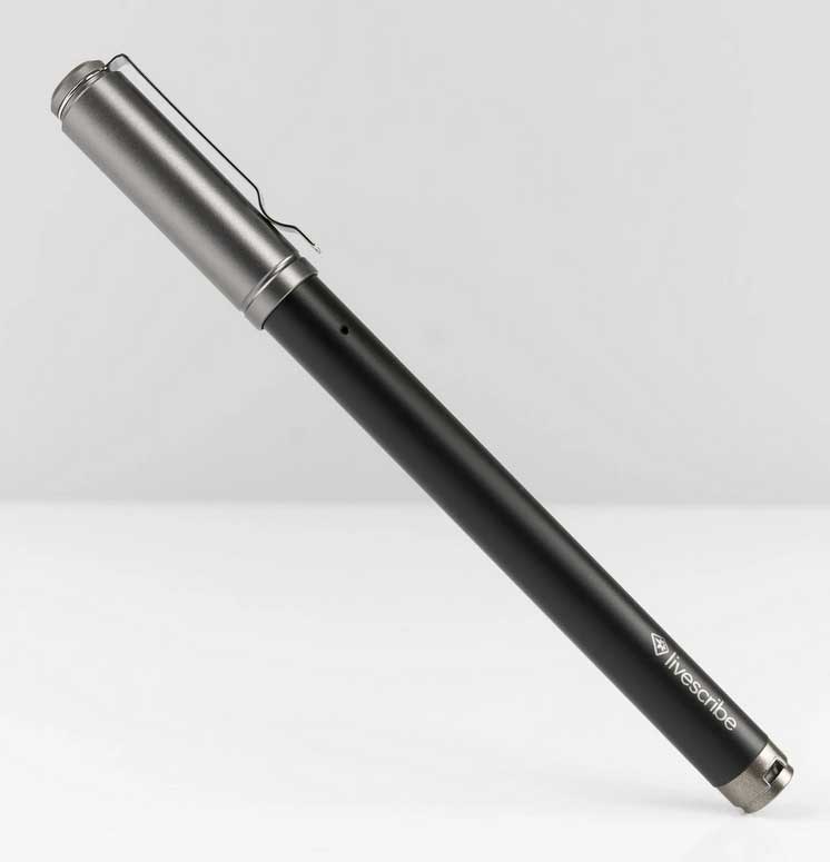An image of the Symphony Smartpen