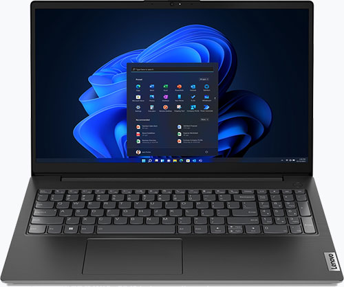 An image of the Lenovo V15 G4 Laptop