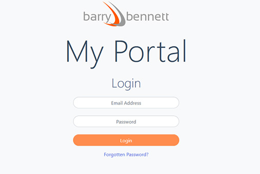 Student Portal