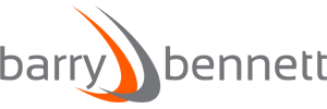 Barry Bennett logo