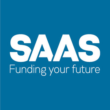 SAAS Logo