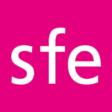 SFE Logo