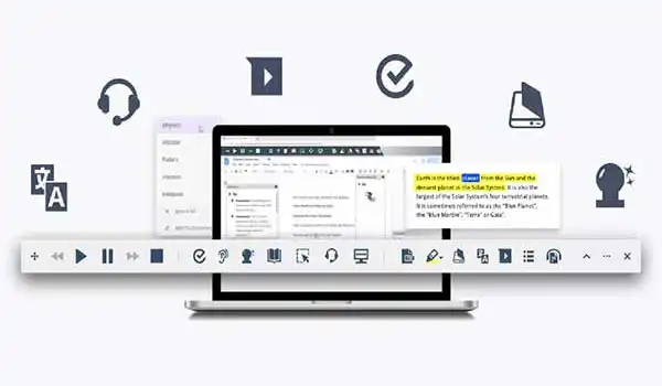 Assistive technology