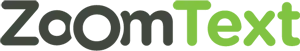 ZoomText Logo